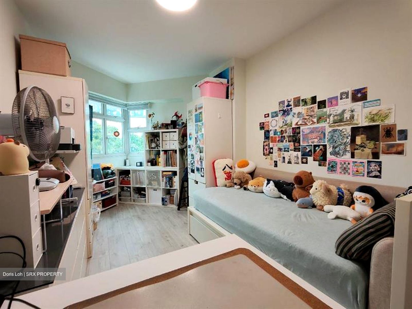 Blk 394 Goodview Gardens (Bukit Batok), HDB 5 Rooms #589707061